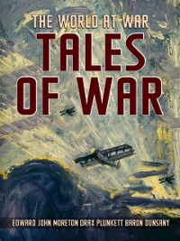 Cover Tales Of War