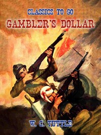 Cover Gambler's Dollar
