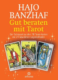 Cover Gut beraten mit Tarot