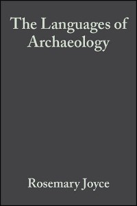 Cover The Languages of Archaeology
