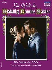 Cover Die Welt der Hedwig Courths-Mahler 631