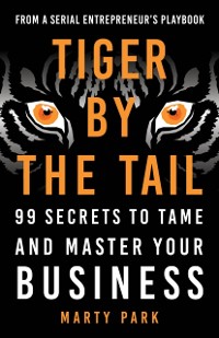 Cover Tiger by the Tail