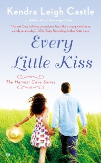 Cover Every Little Kiss