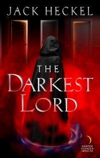 Cover Darkest Lord