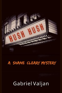 Cover Hush Hush