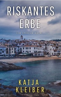 Cover Riskantes Erbe