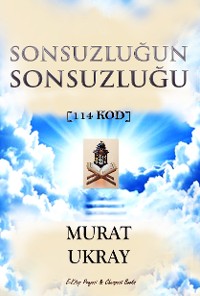 Cover Sonsuzluğun Sonsuzluğu