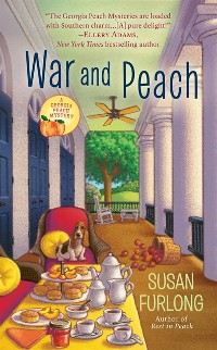 Cover War and Peach