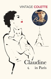 Cover Claudine In Paris