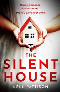 Cover Silent House