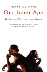 Cover Our Inner Ape