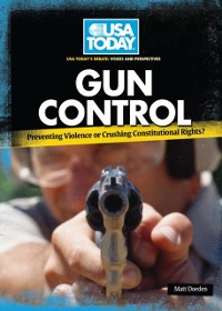 Cover Gun Control