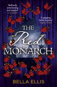 Cover Red Monarch