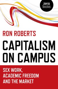 Cover Capitalism on Campus