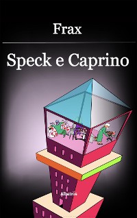 Cover Speck e Caprino