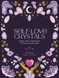 Cover Self-Love Crystals