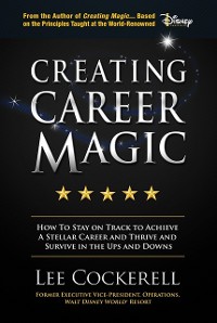 Cover Creating Career Magic
