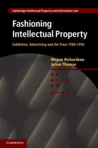 Cover Fashioning Intellectual Property