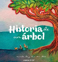 Cover Historia de un árbol