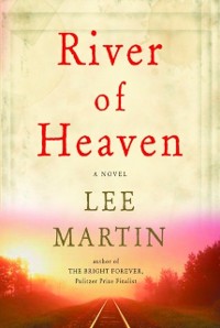 Cover River of Heaven