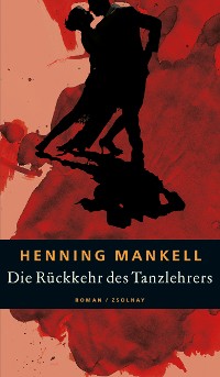 Cover Die Rückkehr des Tanzlehrers