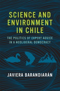 Cover Science and Environment in Chile