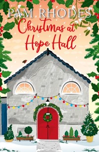 Cover Christmas at Hope Hall