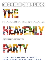 Cover The Heavenly Party