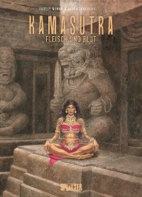 Cover Kamasutra