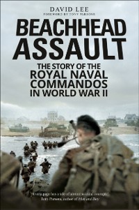 Cover Beachhead Assault