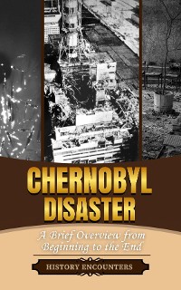 Cover The Chernobyl Disaster