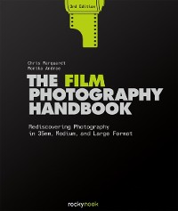 Cover Film Photography Handbook, 3rd Edition