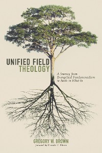 Cover Unified Field Theology