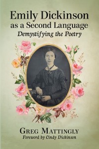 Cover Emily Dickinson as a Second Language
