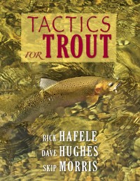 Cover Tactics for Trout