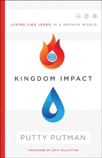 Cover Kingdom Impact