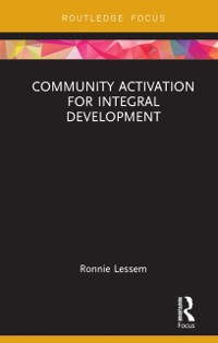 Cover Community Activation for Integral Development