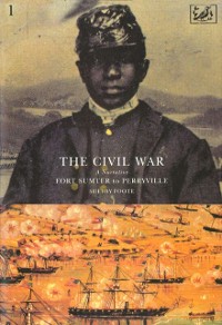 Cover Civil War Volume I
