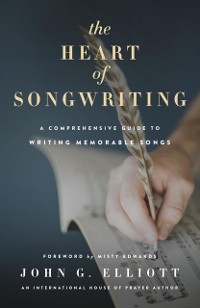Cover Heart of Songwriting
