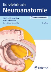 Cover Kurzlehrbuch Neuroanatomie