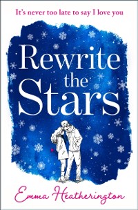 Cover Rewrite the Stars