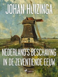Cover Nederland''s beschaving in de zeventiende eeuw