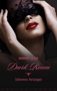 Cover Dark Room: Geheimes Verlangen