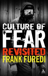 Cover Culture of Fear Revisited