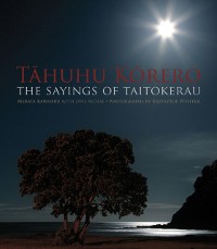 Cover Tahuhu Korero