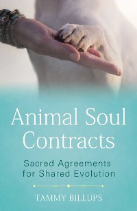 Cover Animal Soul Contracts