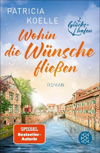 Cover Wohin die Wünsche fließen