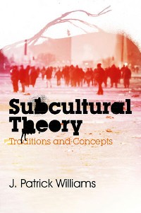 Cover Subcultural Theory