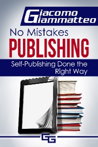 Cover How to Publish an eBook
