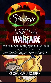 Cover Strategic Spiritual Warfare